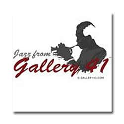 Return to Jazz from Gallery 41